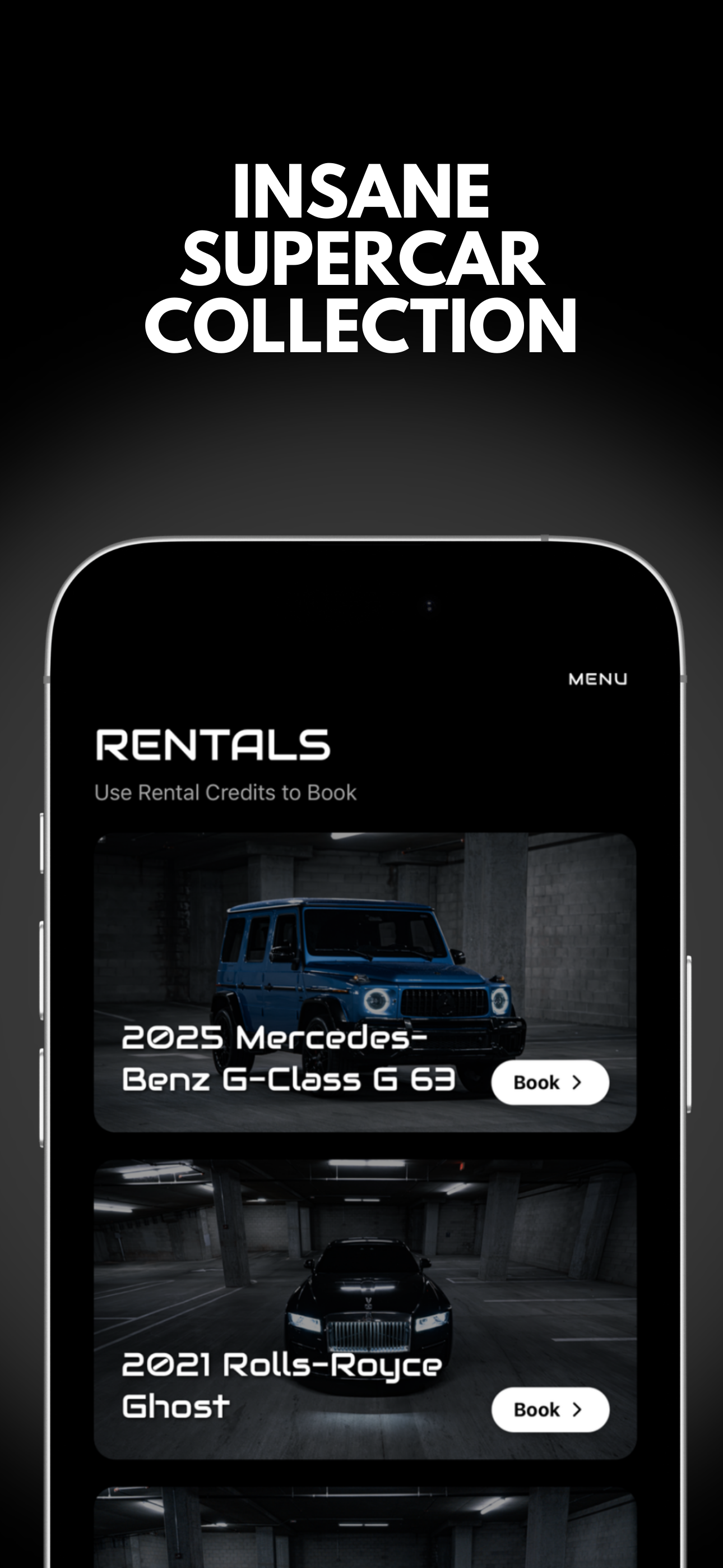 5 Star Exotics - Vehicles