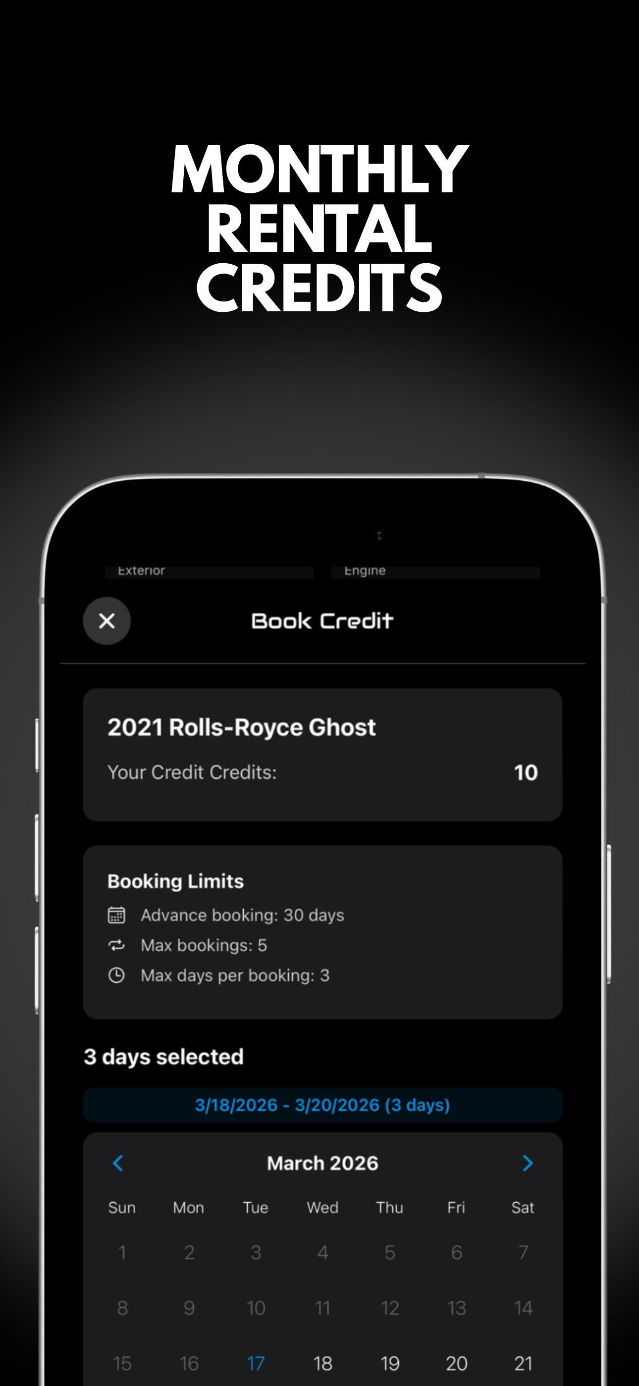 5 Star Exotics - Profile