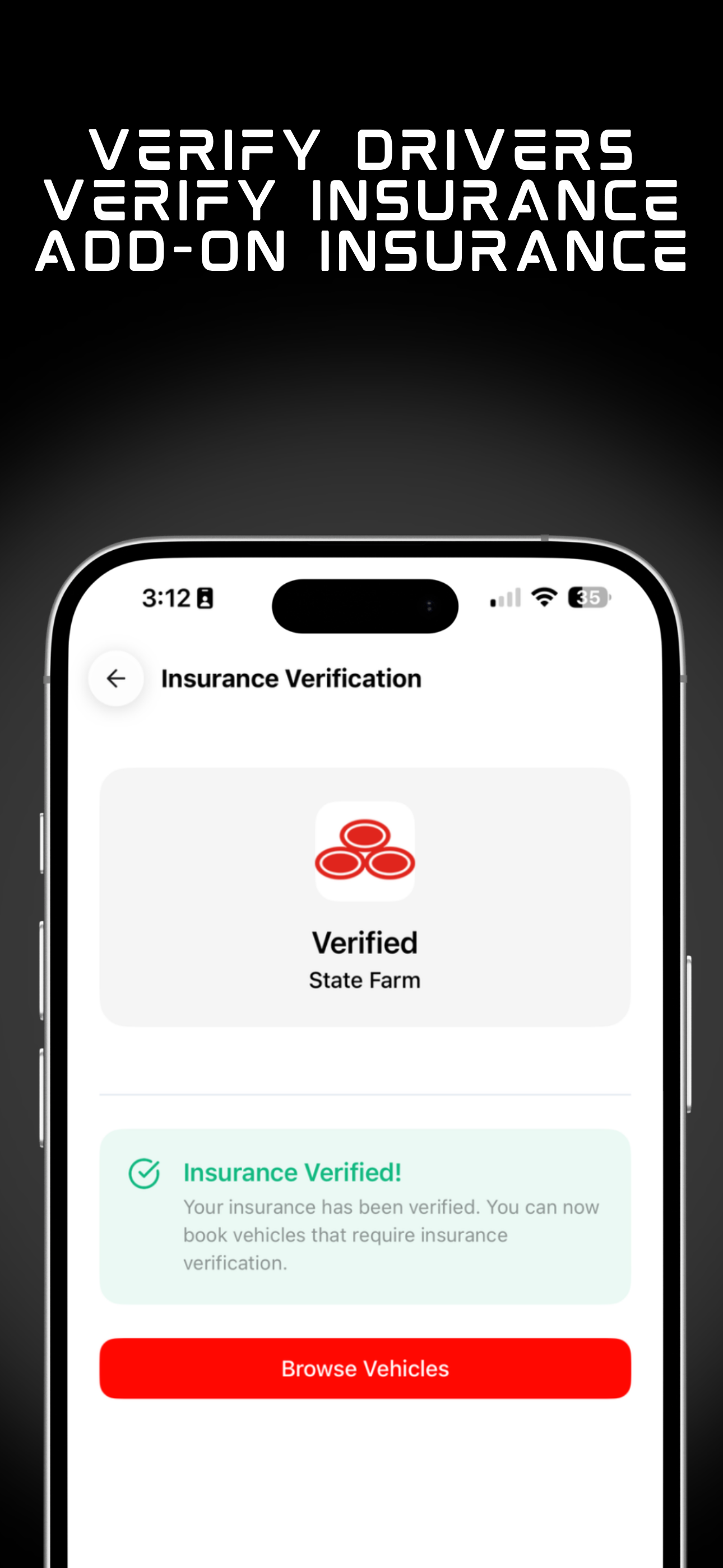 Pocket Drives - Agreement